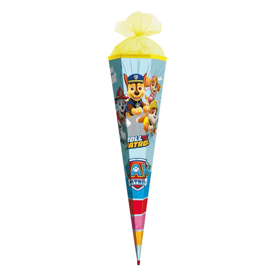 Paw Patrol Schultüte Zuckertüte 85cm 