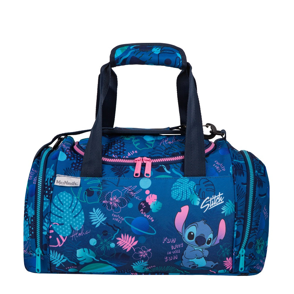 McNeill große Sprottasche Disney Stitch