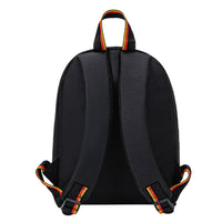 Kleiner DFB Rucksack mit 3D Motiv | 11 x 25 x 32 cm | Kindergarten Rucksack Fan Artikel zur EM 2024