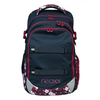 Neoxx Active My Heart Schulrucksack Frontansicht