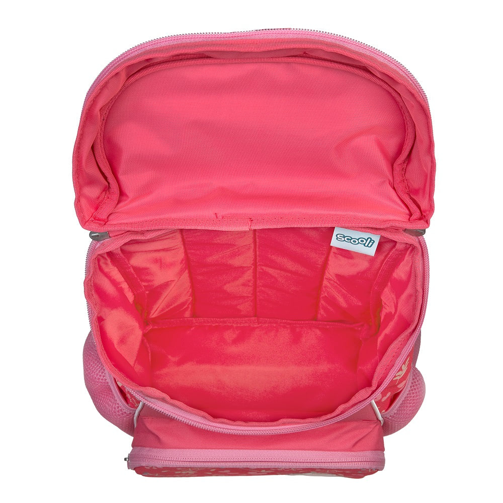 Scooli Mini-Me Kindergarten Rucksack viel Stauraum