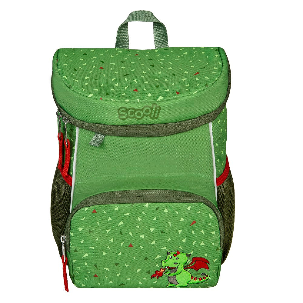 Scooli Mini-Me Kinder Rucksack Diego Dragon