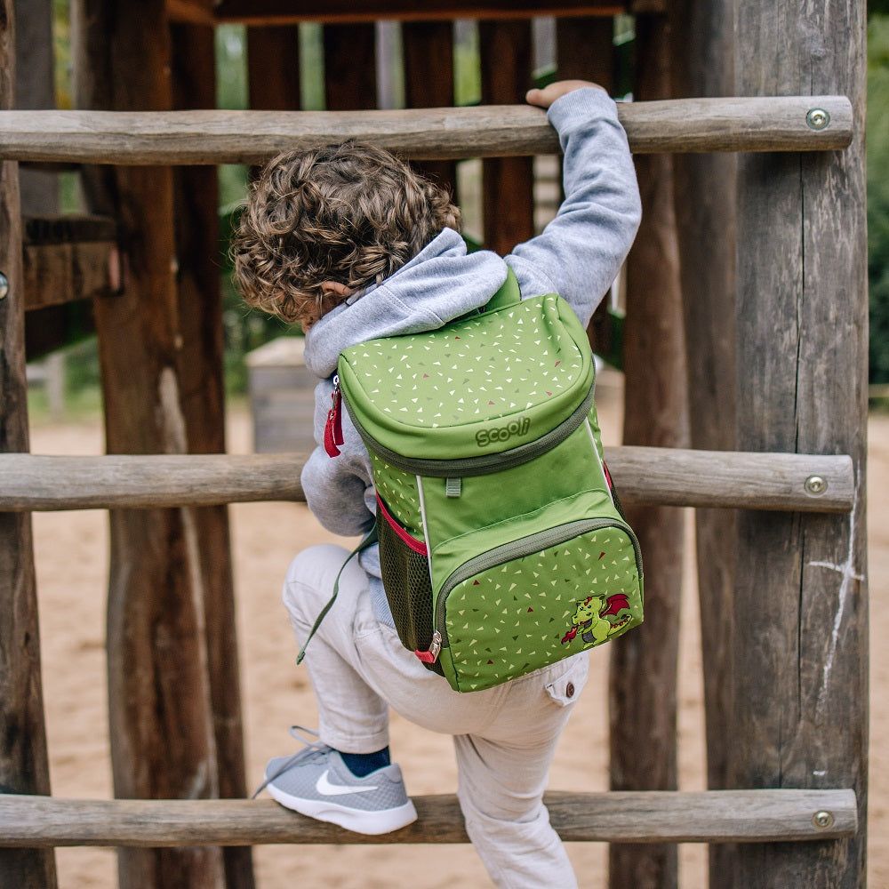 Tasche für den KiTa oder Krippen Start und die Vorschule