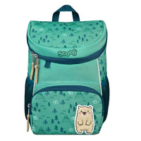 Scooli Mini-Me Kinder Rucksack Bobby Bär