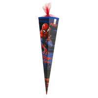 Spider-Man Spiderman Schultüte Zuckertüte 85cm